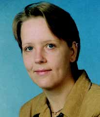 Kerstin Pauls ist Mitarbeiterin an der TA-Akademie und wissenschaftliche Angestellte am Lehrstuhl für Angewandte Geographie der Universität Tübingen. - martens