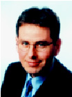 Dr. Andreas M. Wüst, Politikwissenschaftler, geboren 1969 in Karlsruhe.